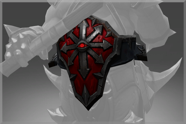 Genuine Eternal Belt of the Chaos Chosen