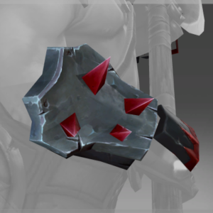 Genuine Eternal Bracers of the Chaos Chosen