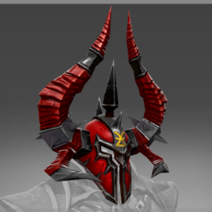 Genuine Eternal Helm of the Chaos Chosen