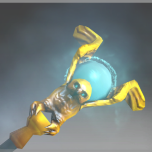 Genuine Frost Owl's Beacon