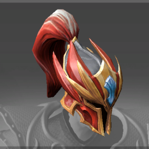 Genuine Helm of Ascension