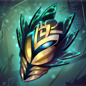 Genuine Imbued Trove Carafe 2016