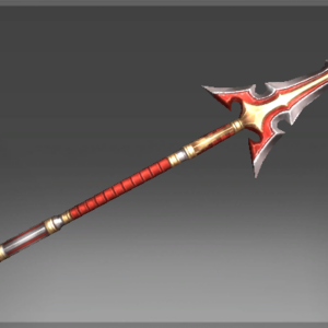 Genuine Lance of the Wurmblood