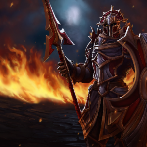 Genuine Pact of the Wurmblood Loading Screen