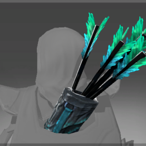 Genuine Quiver of the Boreal Watch