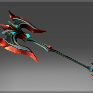 Genuine Red General's Soul Splitter