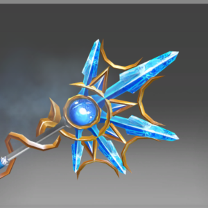 Genuine Shards of the Crystalline Comet