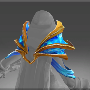 Genuine Shelter of the Crystalline Comet