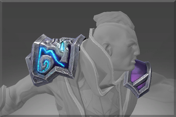 Genuine Shoulders of Tustakuri