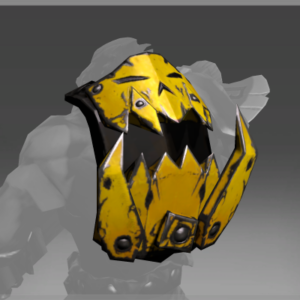 Genuine Supreme Bracers of the Warboss