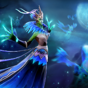 Genuine The Shaded Eulogy