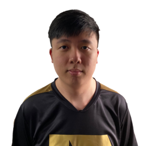 Ghost Player Sticker - TI 2022