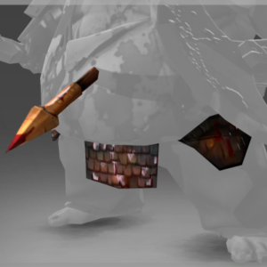 Girdle of the Butcher's Wake