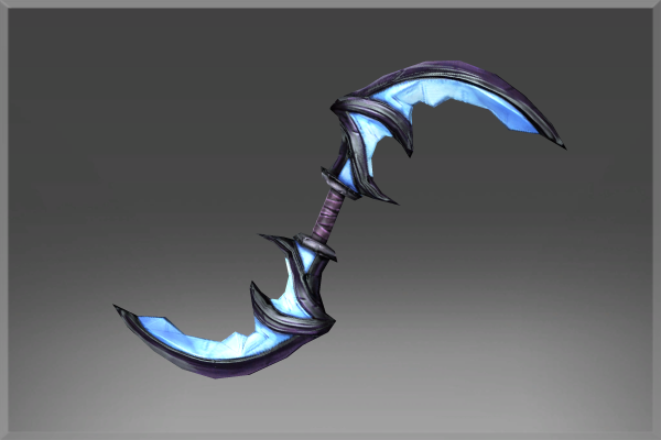 Glaive of the Night Grove