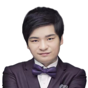 Glitter LongDD Talent Sticker - TI 2022