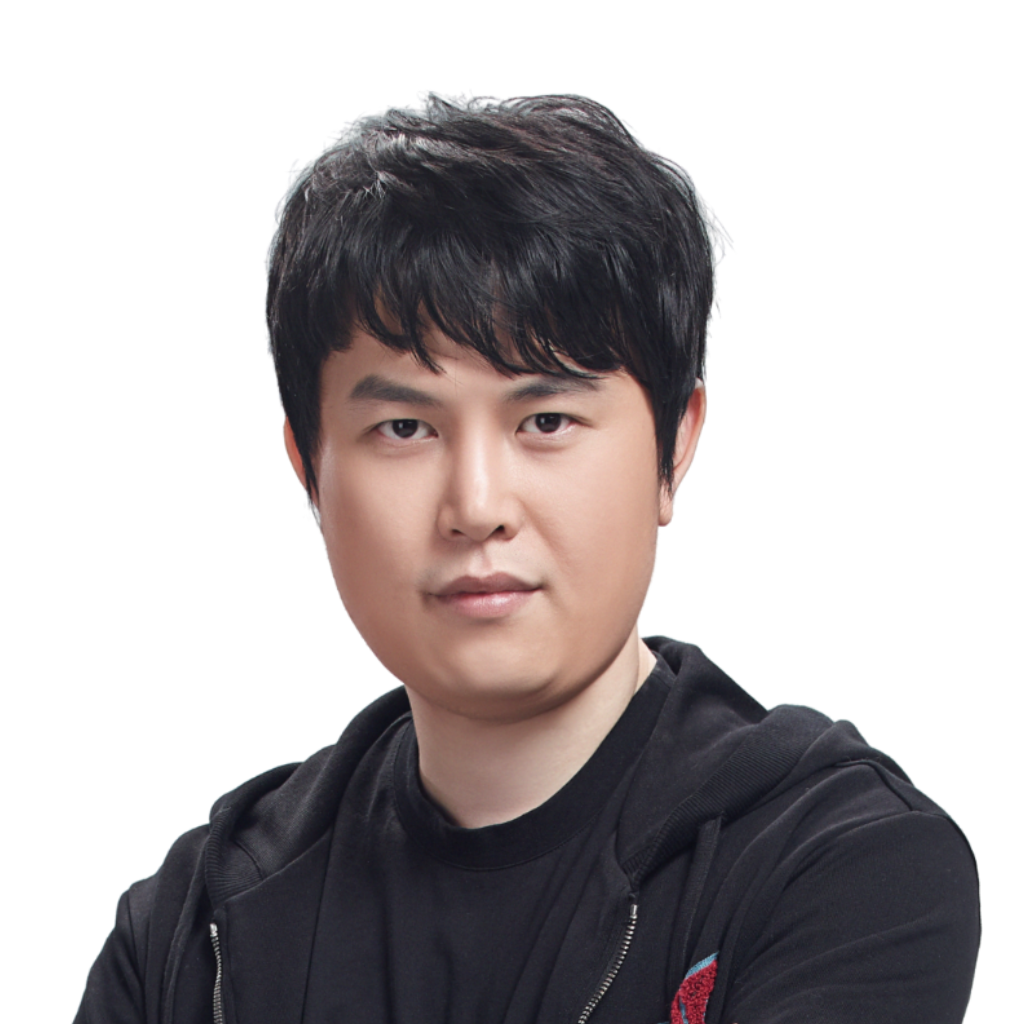 Glitter YYF Talent Sticker - TI 2022