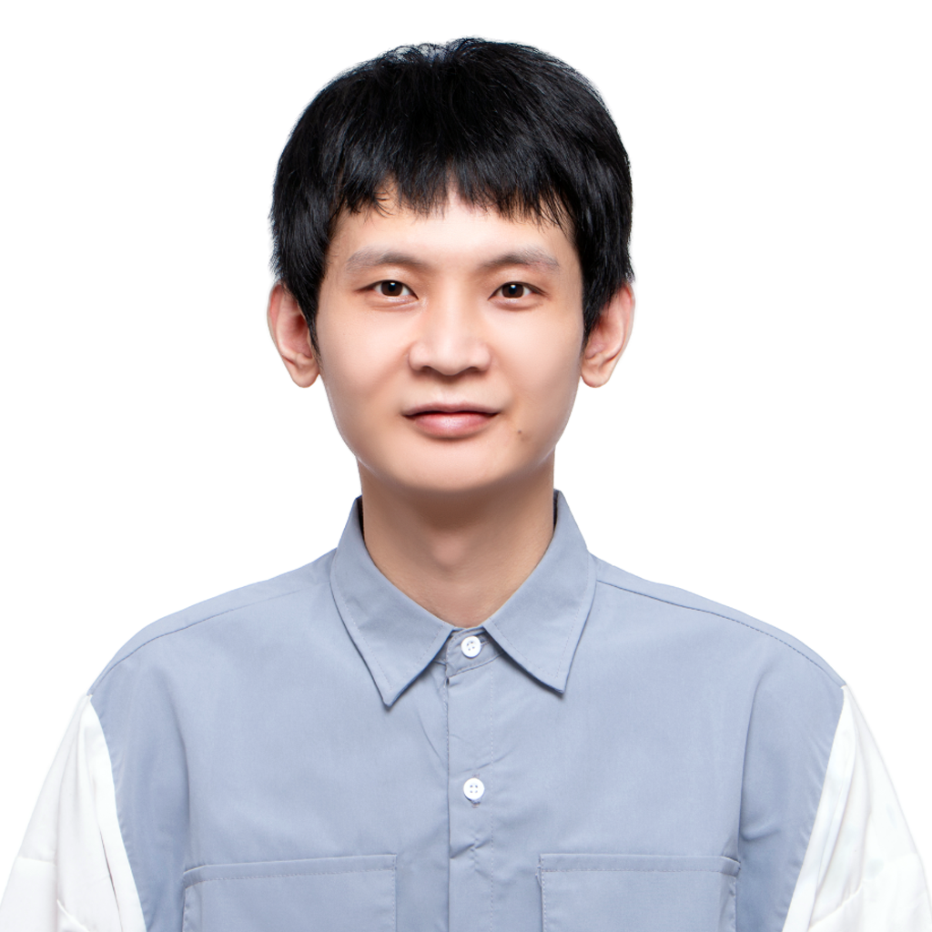 Glitter ZippO宝哥 Talent Sticker - TI 2022