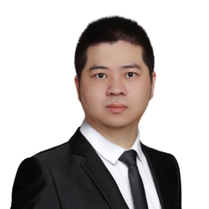 Glitter 小刘666 Talent Sticker - TI 2022