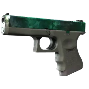 Glock-18 | Gamma Doppler Phase 2 (Field-Tested)