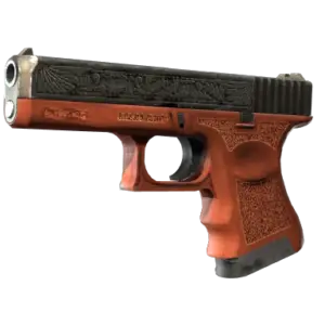 Glock-18 | Royal Legion (Field-Tested)