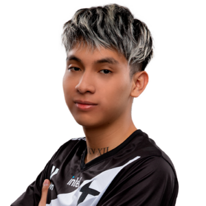 Gold Pakazs Player Sticker - TI 2022