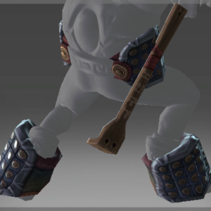 Gombangdae Dosa Belt