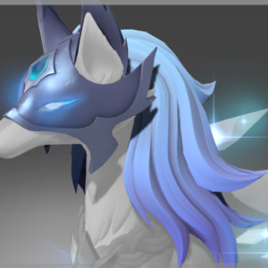 Guardian Snow Angel - Head