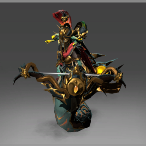 Havoc of the Hydra's Scorn