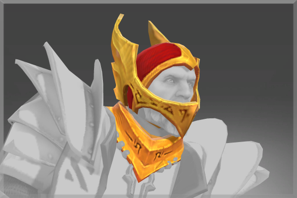 Helm of Heavenly Light