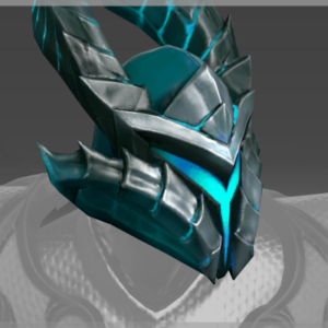 Helm of the Bitterwing Legacy