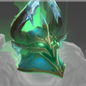 Helm of the Dark Reservoir