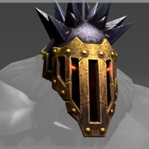 Helm of the Shattered Vanguard