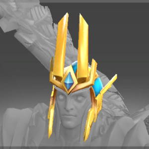 Helm of the Sol Guard