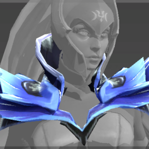 Heroic Armor of Eternal Eclipse