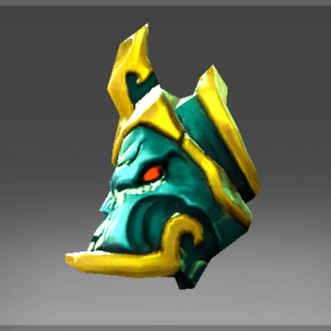 Heroic Arms of Eternal Reign