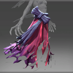 Heroic Augur's Skirt