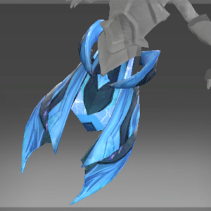 Heroic Belt of the Twisted Arc