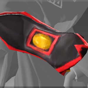 Heroic Bracers of the Conjurer