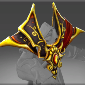 Heroic Grand Mantle of the Archivist