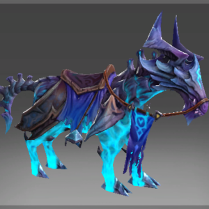 Heroic Grudge in the Mist