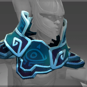 Heroic Guard of the Dark Wraith