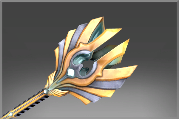 Heroic Hammer of Thunderwrath's Calling