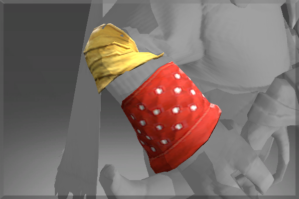 Heroic Hare Hunt Sleeves