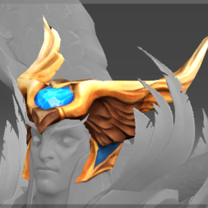 Heroic Helm of Divine Ascension