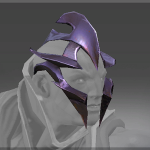 Heroic Mask of the Mage Slayer