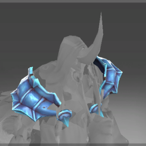 Heroic Mistplates of Ruin