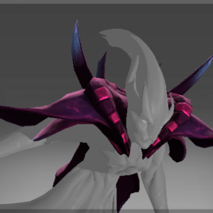 Heroic Plume of the Eternal Light