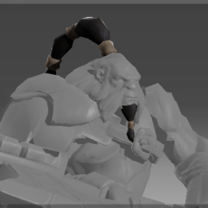 Heroic Proof of Courage