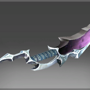 Heroic Shadowshard - Off-Hand