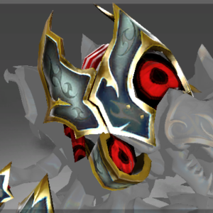 Heroic Shell of the Hidden Hive